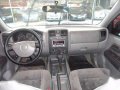 isuzu dmax 2005-6