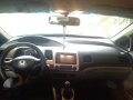 Honda Civic Fd 2008 MT 1.8S-1
