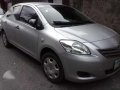Toyota Vios All Power J 2011-0