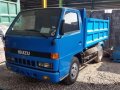 Isuzu elf 4BE1-1