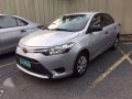2013 Toyota Vios J manual and 2014-1