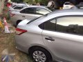 2013 Toyota Vios J manual and 2014-7