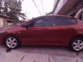 HONDA city 13 MT 2009 low millage 1st owner lady owned very seldom-11