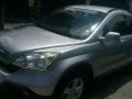 2007 Honda CRV-1