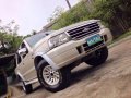 2005 Ford Everest 4x2 AT Golden For Sale-0