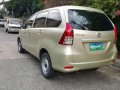 2013 Toyota Avanza Manual All Power - 13-3