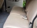2007 Suzuki APV AT Beige For Sale-4