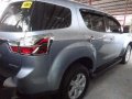 Fresh in and out Isuzu mux 2016 for sale -3