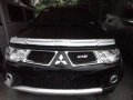 mitsubishi montero 4x4 2012-0