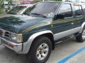 Nissan terrano 97model manual 4x4 executive series gasoline-3