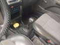 1996 Nissan Sentra LEC 1.3L P70k neg.-6