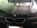 BMW E46 2003 318i Black MT For Sale-0