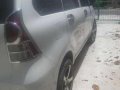 Toyota Avanza 2012 1.3 E-1