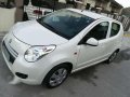 Suzuki Celerio Gold 2012-1