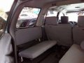 Isuzu Crosswind XTO-2
