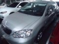 2006 Toyota Corolla Altis AT Gas-2