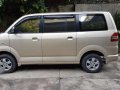 2007 Suzuki APV AT Beige For Sale-7