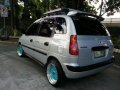 Hyundai matrix 2005 turbo diesel crdi manual accent mirage-3