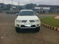 2010 montero gls matic (diesel) mux fortuner everest-2