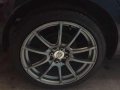 Vios 1.3E manual transmission 2011-8