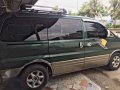 Hyundai Starex Van Diesel Manual-7