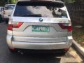 BMW X3 2.0D 2008-5