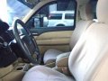 2010 Ford Everest MT Super Fresh 598t Nego Vs Montero Fortuner 2011-1