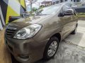 Toyota Innova 2010 Automatic-2
