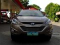 2011 Hyundai Tucson Theta II Fresh 498t Nego Vs Crv Sportage Rav4 2012-4