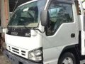 Isuzu Elf Giga Npr Wide Eagle Eye 14FT Dropside Japan CBU forward fuso-10