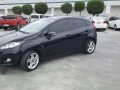 Ford Fiesta S Hatchback 2012 mdl Automatic-1