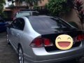Honda Civic Fd 2008 MT 1.8S-6