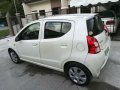 Suzuki Celerio Gold 2012-3