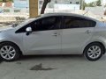 Kia Rio 2012-2