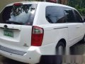 Fresh in and out 2009 Kia Carnival-1