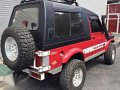 Suzuki Samurai 1.3L 4X4 MT 1993-3