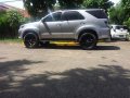 Toyota Fortuner 2015 for sale-8