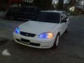 Honda Civic 96 MT-3