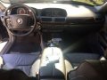 BMW 745i Automatic 2002 Black For Sale-6
