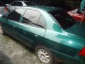 2000 Mitsubishi Lancer MT Gas-3