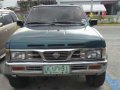 Nissan terrano 97model manual 4x4 executive series gasoline-1