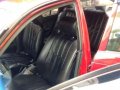 Toyota Corolla XE 1996 Red MT For Sale-6