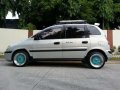 Hyundai matrix 2005 turbo diesel crdi manual accent mirage-2