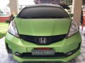 Honda Jazz 2012 1.5 V Green AT For Sale-2