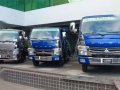 Isuzu Elf NKR NPR Close Van 4W Canter FE Recon CBU Truck Japan Surplus-6