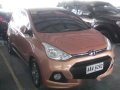 For sale Hyundai Grand i10 2014-0