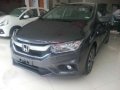 Honda City 2018-2