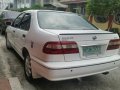 For sale Nissan Exalta 2001-2