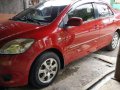 Toyota vios 1.3e-0
