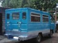 Isuzu Elf FB body-2